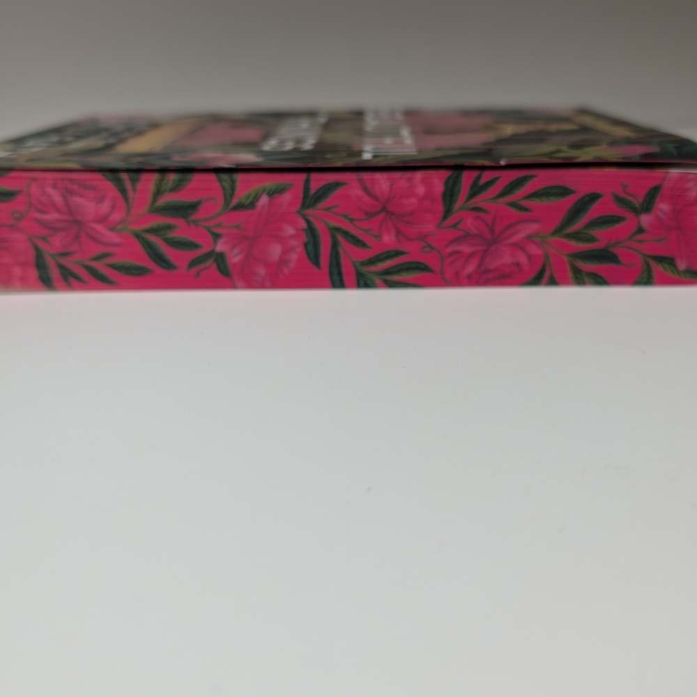 Beautiful Things by Emily Rath. Paperback Book With Sprayed Edges - Picture 5 of 8